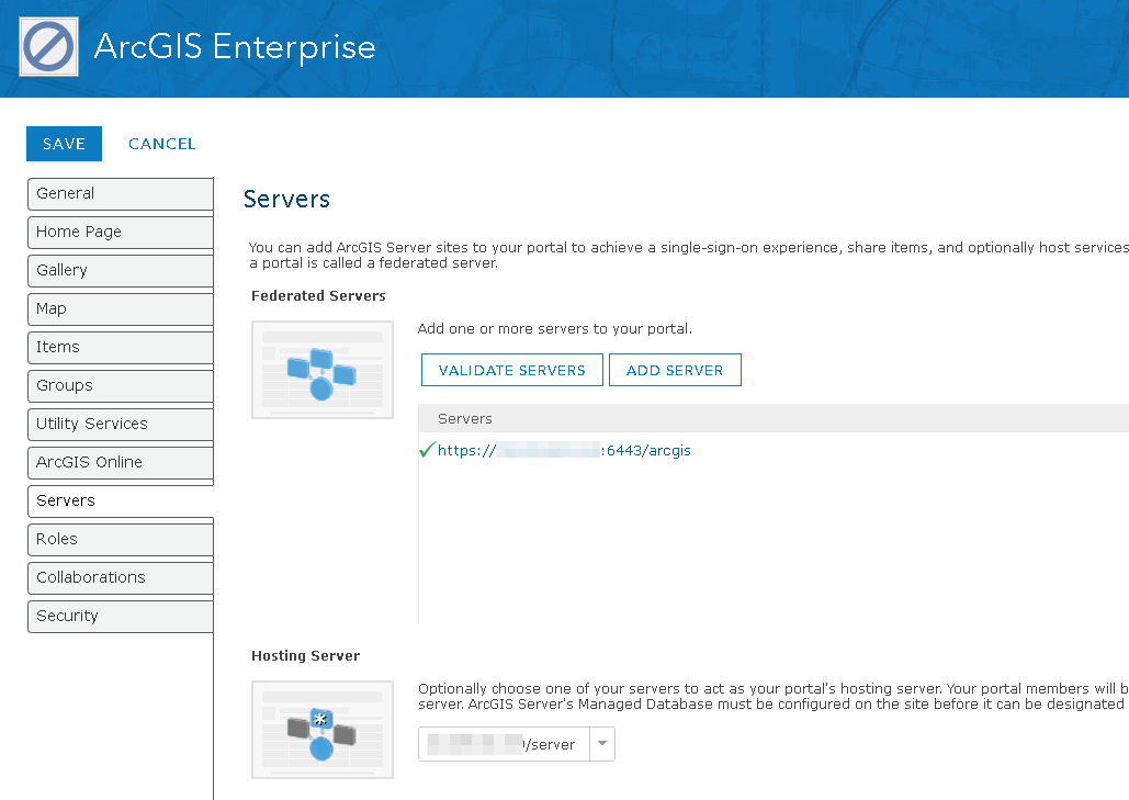 Predictor And Esri Integration Requirements Assetic